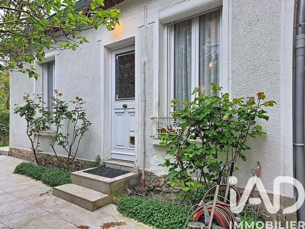 Vente Maison/villa 3 pièces