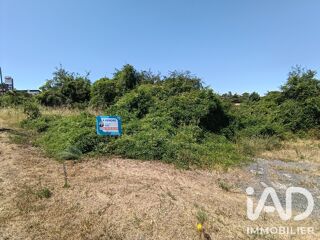  Terrain à vendre 1200 m²