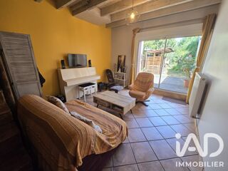  Maison à vendre 3 pièces 83 m²