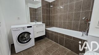  Appartement à vendre 2 pièces 42 m²