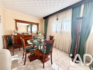  Appartement � vendre 4 pi�ces 75 m�