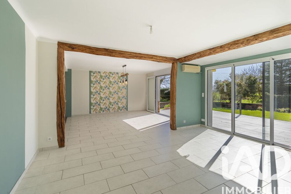 Vente Maison de village 8 pièces