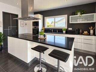  Maison à vendre 4 pièces 115 m²