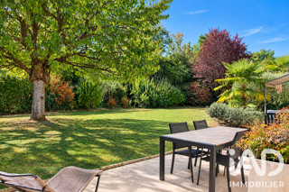  Maison à vendre 7 pièces 157 m²