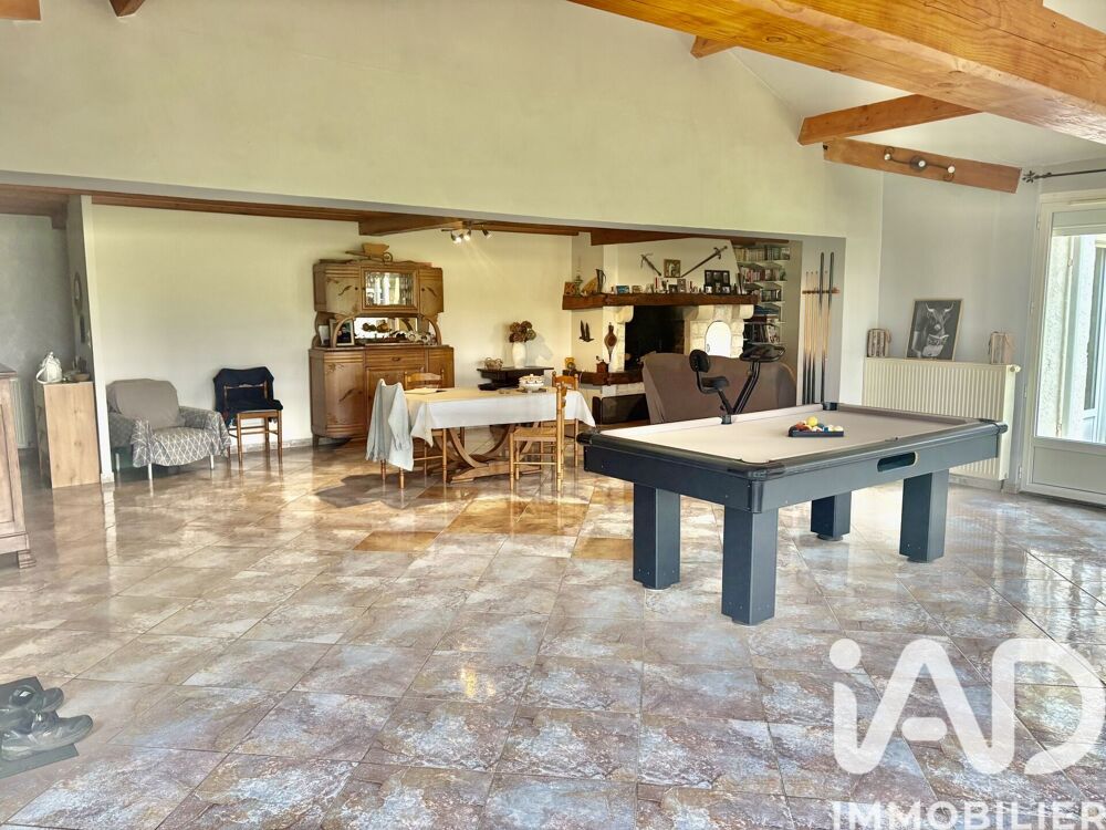 Vente Maison de campagne 5 pièces