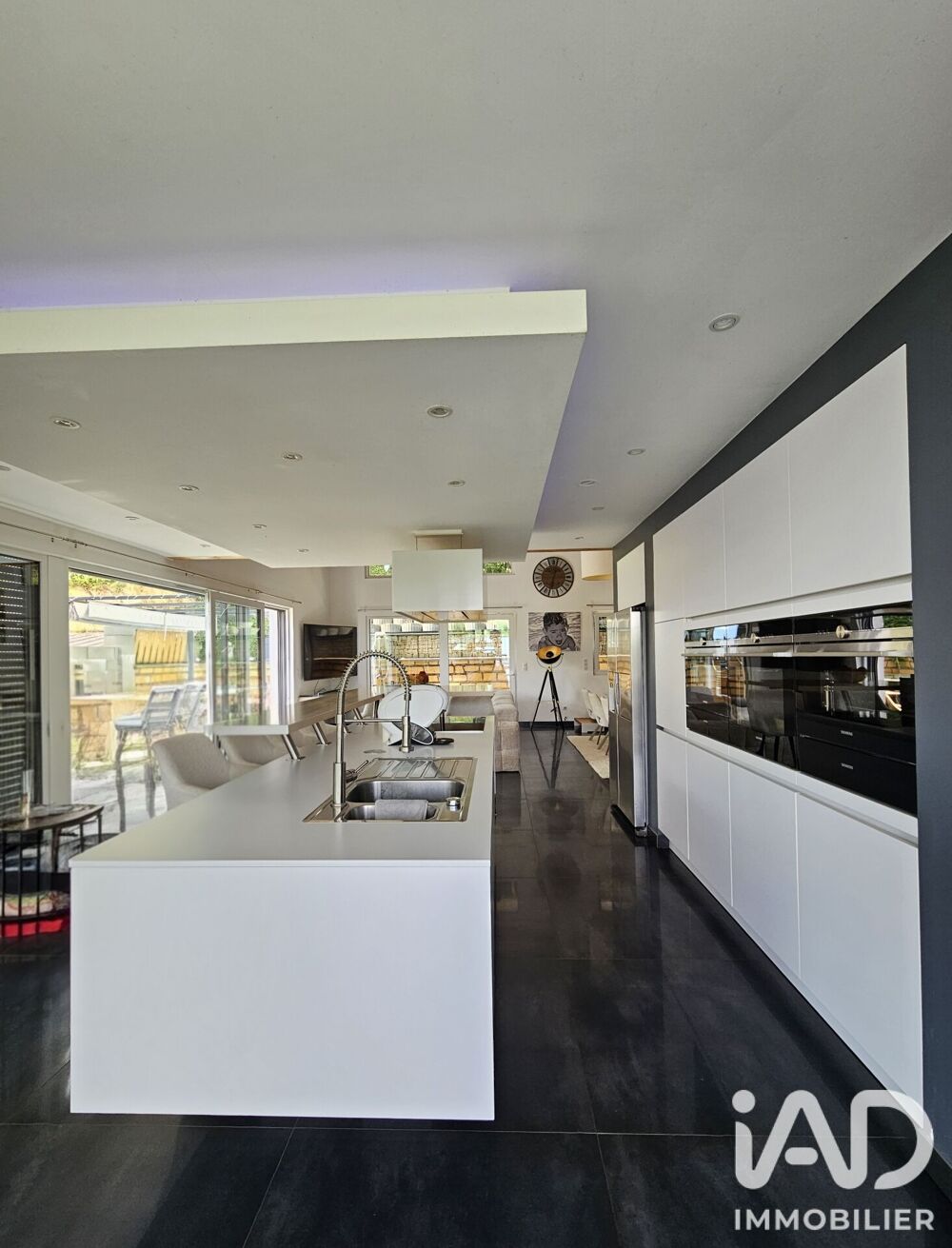 Vente Maison Vente Maison/villa 5 pièces Longwy