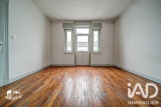 Vente Maison Vente Maison de ville 7 pièces Yutz