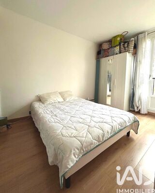  Appartement à vendre 3 pièces 55 m²