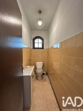  Maison � vendre 7 pi�ces 165 m�