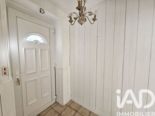  Maison à vendre 2 pièces 54 m²