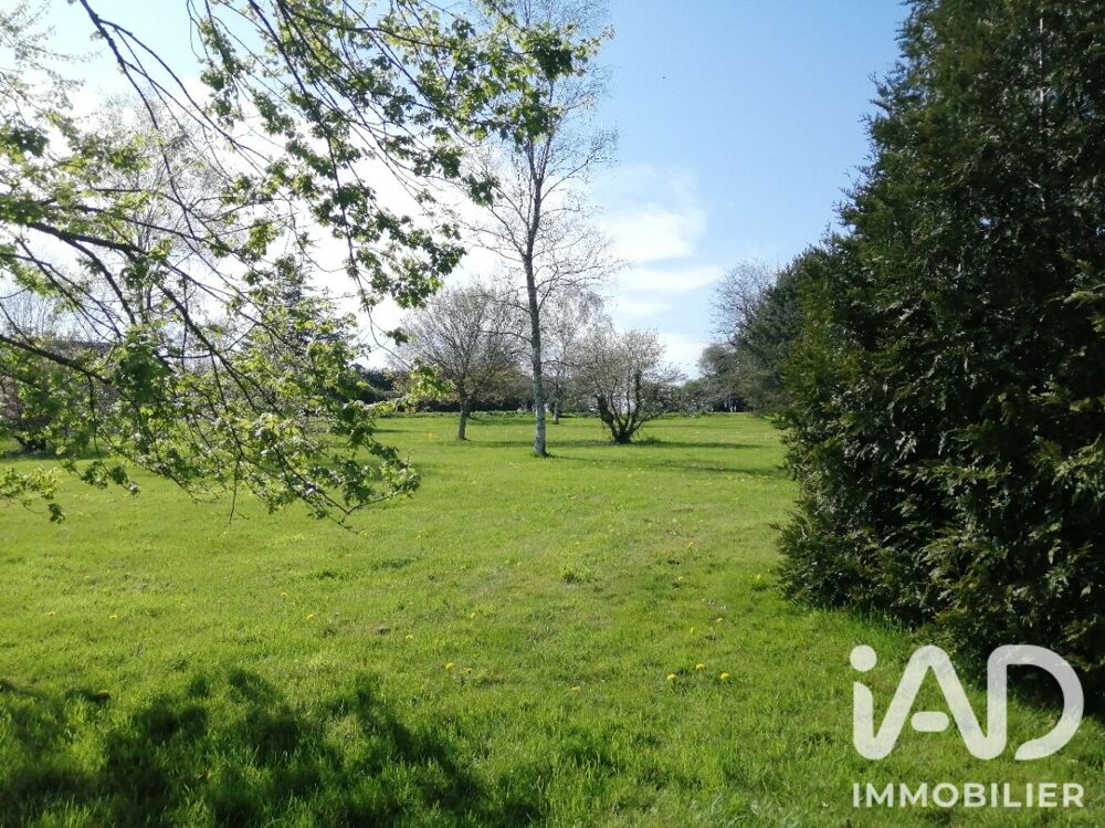 Vente Terrain Vente Terrain à bâtir 1 623 m&sup2; Cast