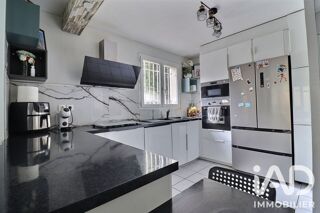  Maison à vendre 4 pièces 77 m²
