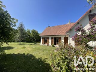  Maison à vendre 4 pièces 88 m²