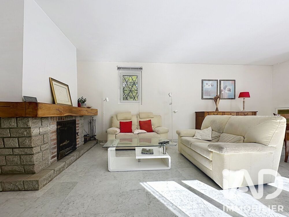 Vente Maison Vente Maison traditionnelle 6 pièces Rambouillet