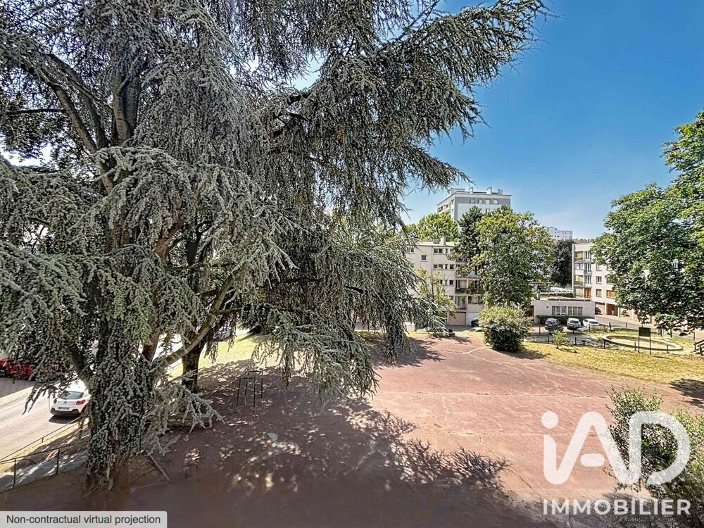 Vente Appartement Vente Appartement 4 pièces Montreuil