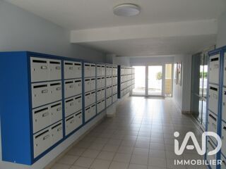  Appartement à vendre 2 pièces 38 m²