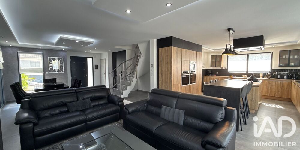 à vendre  Maison Florange (57190)