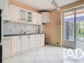  Maison à vendre 5 pièces 120 m²