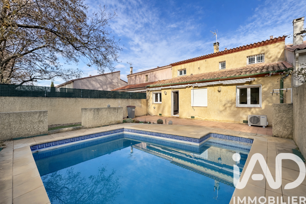 Vente Maison Vente Maison/villa 7 pièces Argelès-sur-mer