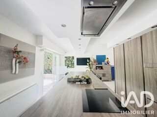  Maison à vendre 7 pièces 165 m²