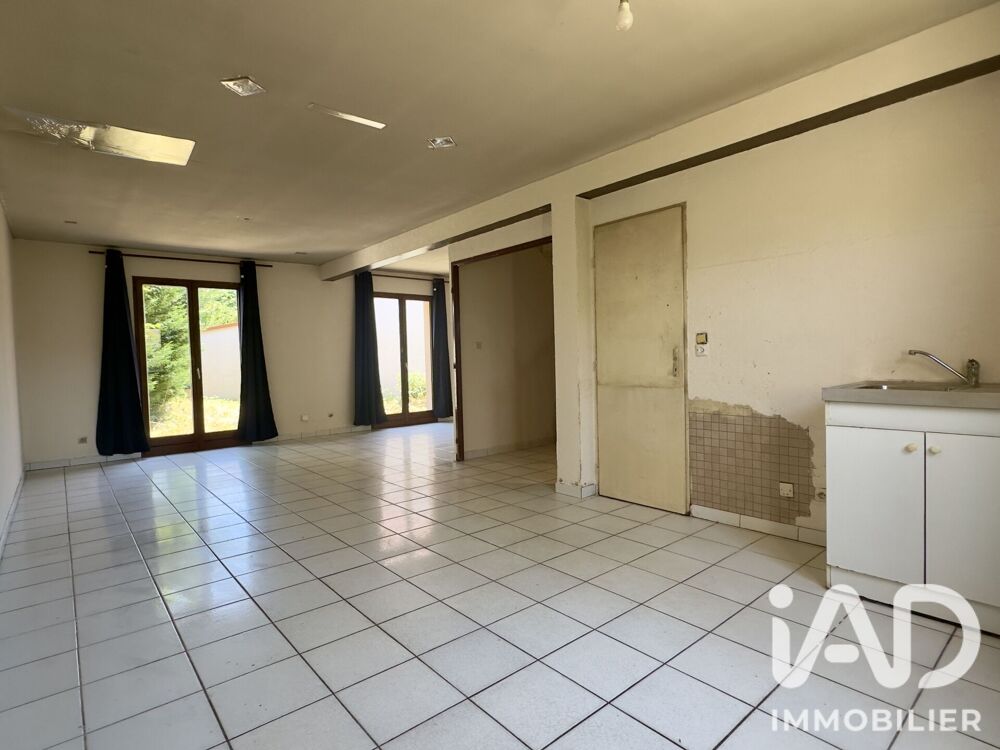 Vente Maison Vente Maison/villa 5 pièces Marly