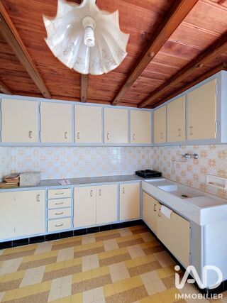  Maison à vendre 4 pièces 98 m²