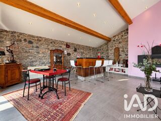  Maison à vendre 5 pièces 340 m²