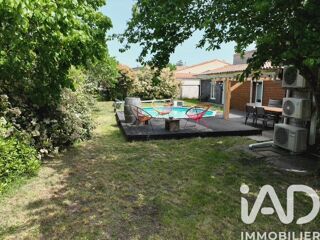 Maison � vendre 4 pi�ces 97 m�