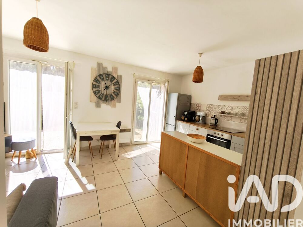 Vente Maison Vente Maison/villa 3 pièces Sanary-sur-mer