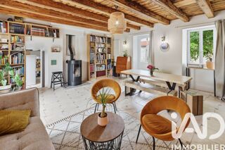  Maison � vendre 4 pi�ces 100 m�