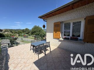  Maison à vendre 7 pièces 191 m²