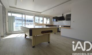  Appartement à vendre 4 pièces 69 m²