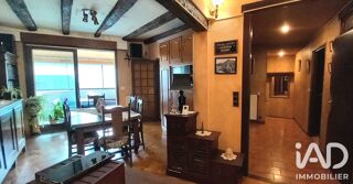  Maison à vendre 8 pièces 172 m²