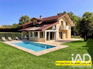 Maison à vendre 5 pièces 243 m²