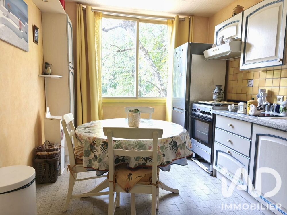 Vente Appartement Vente Appartement 3 pièces Saint-chamond