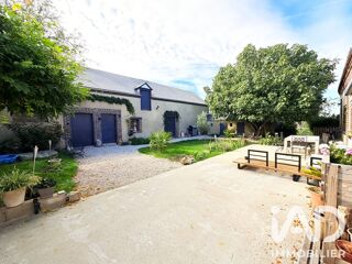  Maison à vendre 6 pièces 150 m²