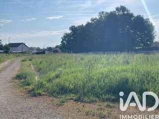  Terrain à vendre 830 m²