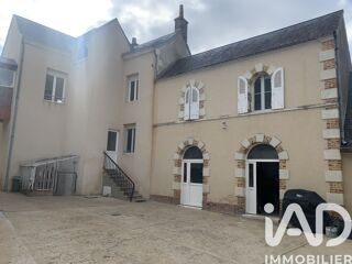  Immeuble à vendre 94 m²