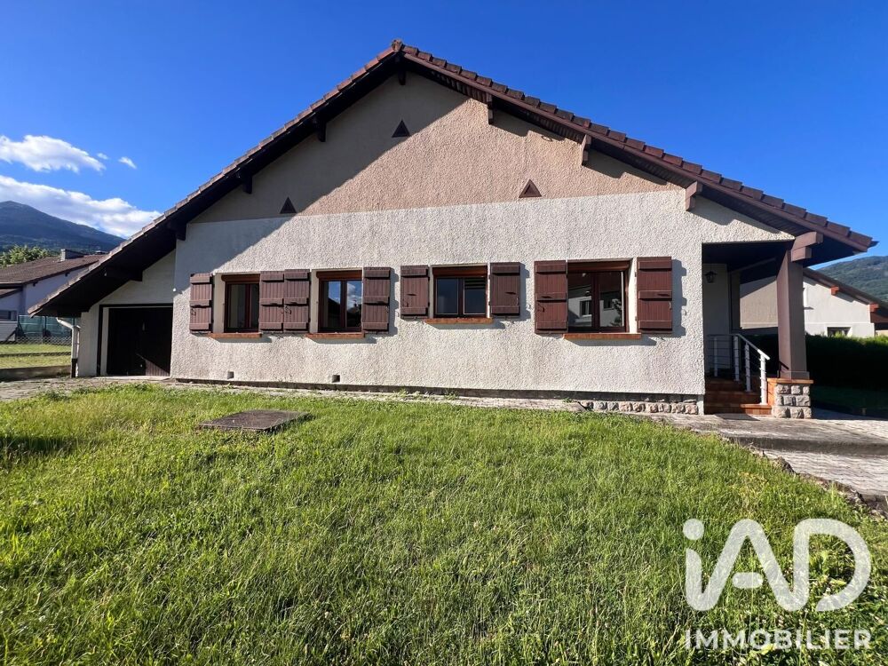 Vente Maison/villa 4 pièces