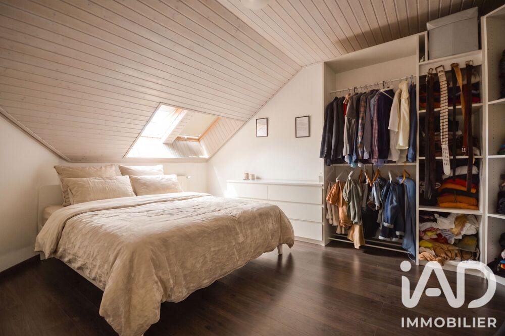 à vendre  Maison Bossey (74160)