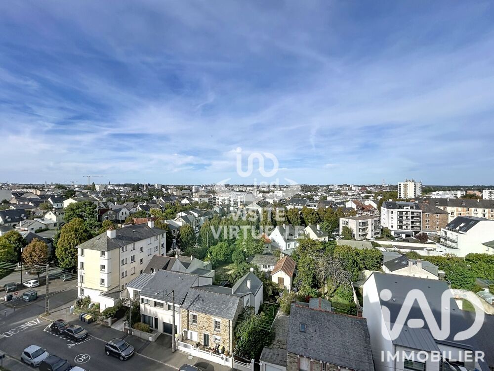 Vente Appartement Vente Appartement 3 pièces Rennes