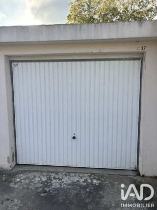  Parking / Garage à vendre 18 m²