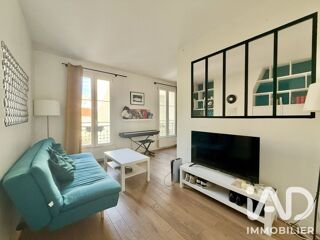 Vente Appartement Vente Appartement 2 pièces Paris 14