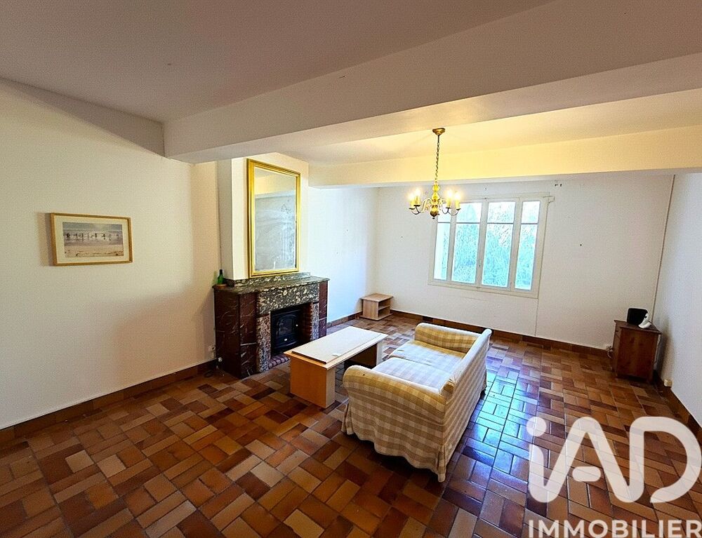 Vente Maison de village 7 pièces