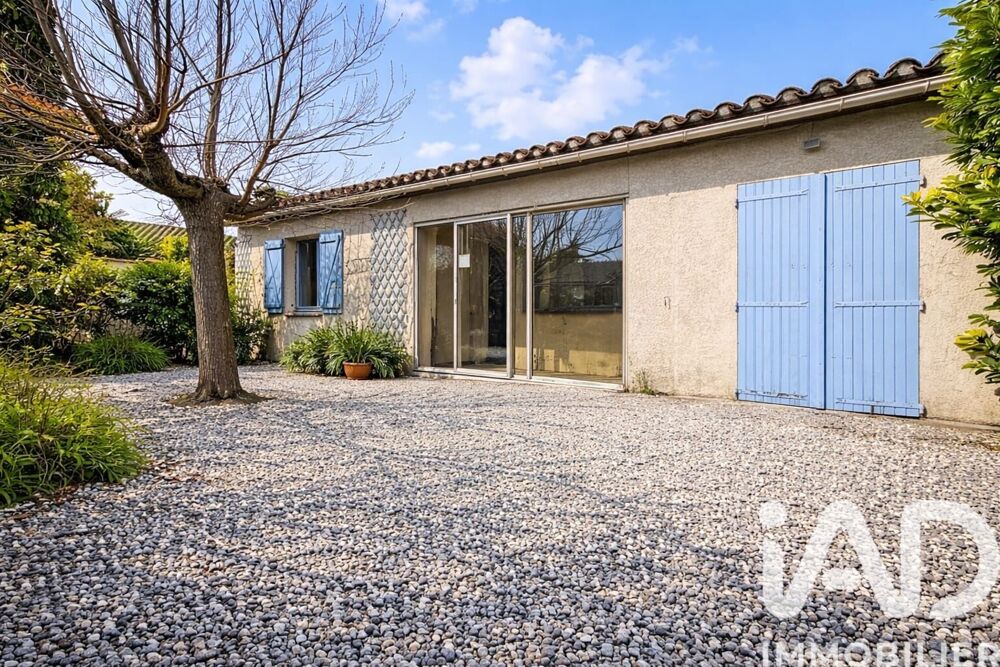Vente Maison/villa 4 pièces
