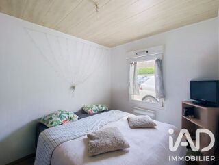  Appartement à vendre 2 pièces 24 m²