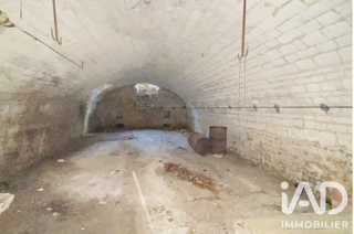 Vente Maison Vente Ferme 6 pièces Ormoy