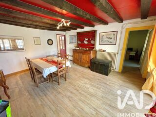  Maison à vendre 4 pièces 114 m²