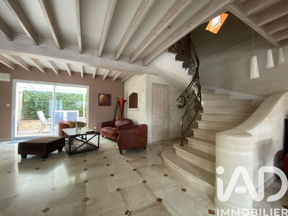 Vente Maison Vente Maison/villa 7 pièces Saint-loubès