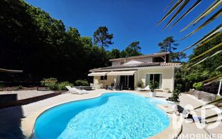  Maison à vendre 5 pièces 211 m²